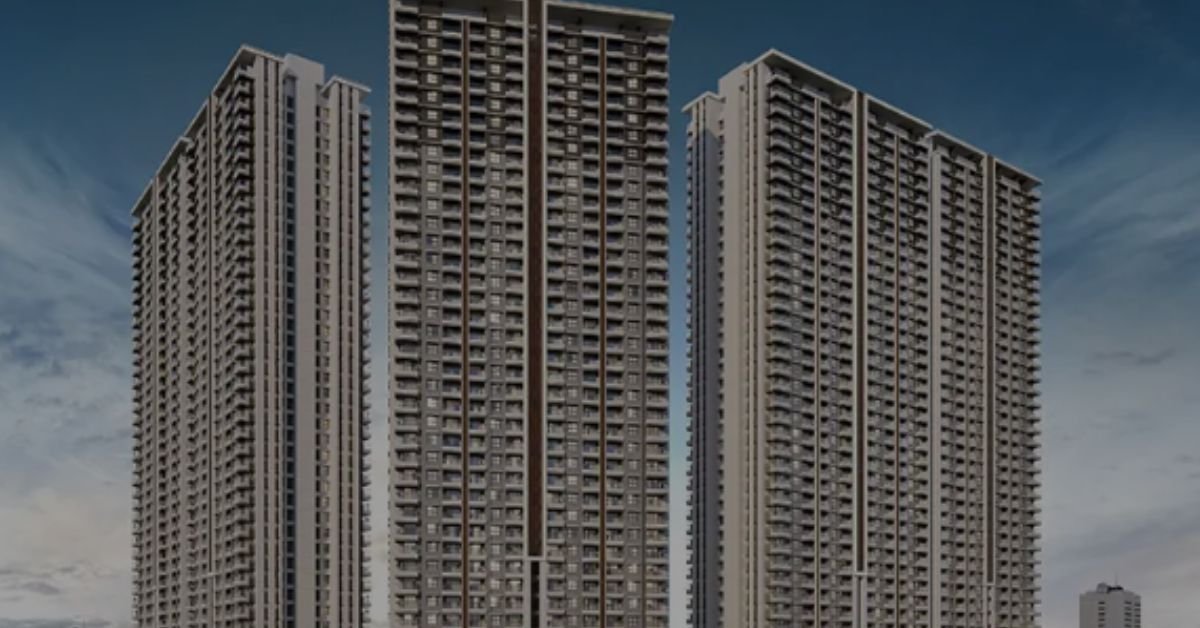Discover the Luxury Amenities at Godrej Park World Hinjewadi Pune